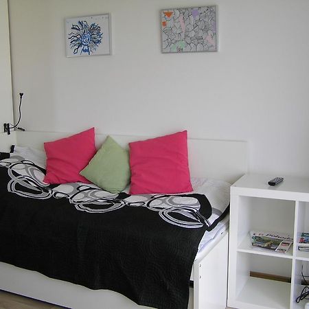 Apartment Trebon Ngoại thất bức ảnh