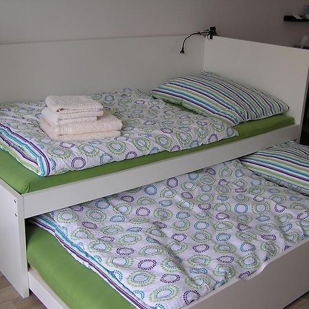 Apartment Trebon Ngoại thất bức ảnh