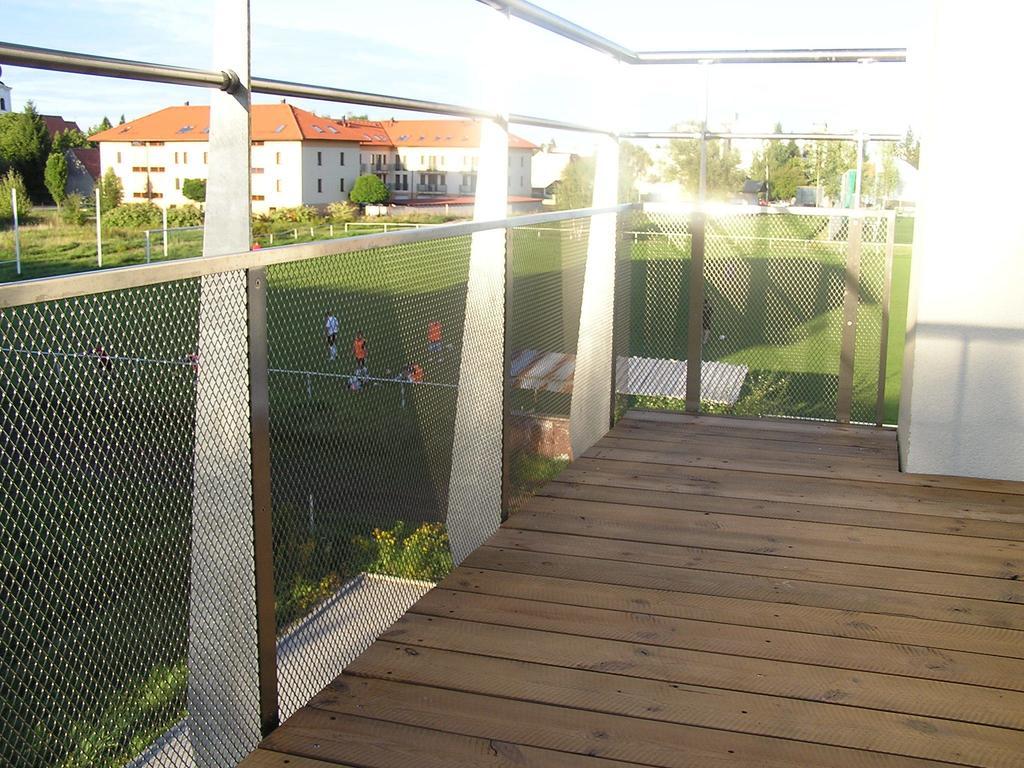 Apartment Trebon Phòng bức ảnh